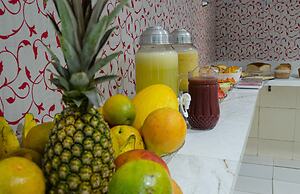 Pousada Estrela Azul