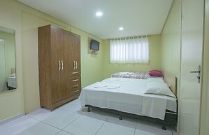 Pousada Estrela Azul