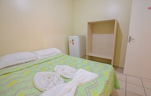 Pousada Estrela Azul