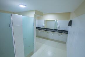 Pousada Estrela Azul