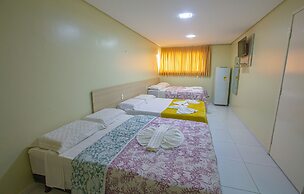 Pousada Estrela Azul