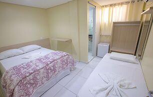 Pousada Estrela Azul