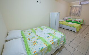 Pousada Estrela Azul