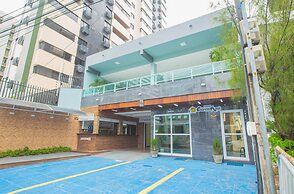 Pousada Estrela Azul