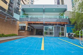 Pousada Estrela Azul