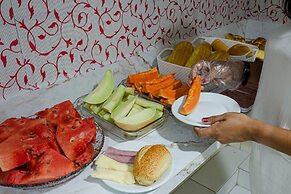 Pousada Estrela Azul