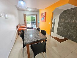 Refúgio da Lagoinha