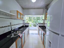 Refúgio da Lagoinha