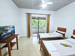 Refúgio da Lagoinha