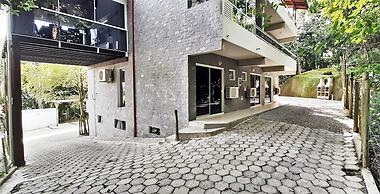 Refúgio da Lagoinha