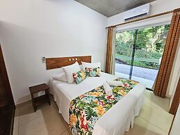 Refúgio da Lagoinha