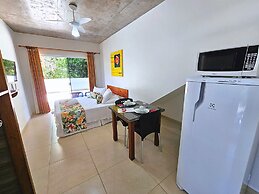 Refúgio da Lagoinha