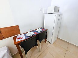 Refúgio da Lagoinha