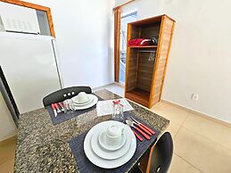 Refúgio da Lagoinha