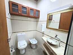 Refúgio da Lagoinha