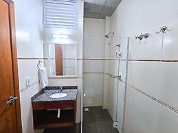 Refúgio da Lagoinha