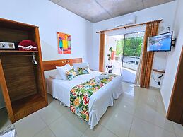 Refúgio da Lagoinha