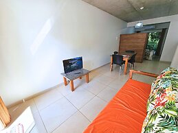 Refúgio da Lagoinha