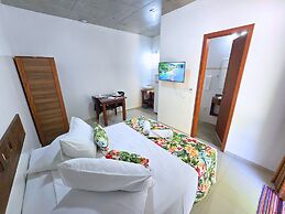 Refúgio da Lagoinha