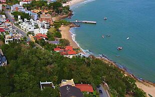 Refúgio da Lagoinha