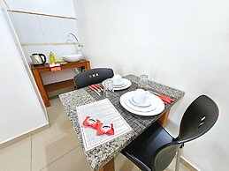 Refúgio da Lagoinha