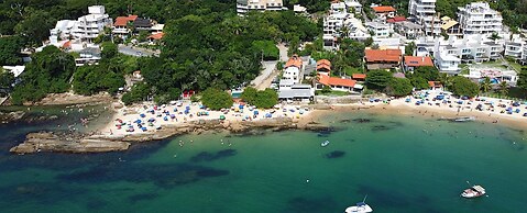 Refúgio da Lagoinha