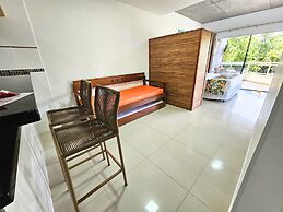 Refúgio da Lagoinha