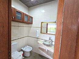 Refúgio da Lagoinha