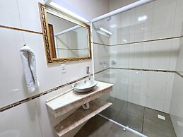 Refúgio da Lagoinha