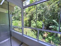 Refúgio da Lagoinha