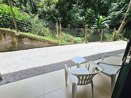 Refúgio da Lagoinha