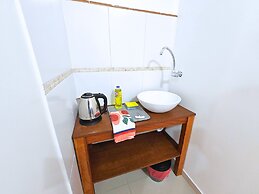 Refúgio da Lagoinha