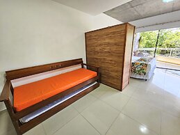 Refúgio da Lagoinha