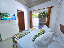 Refúgio da Lagoinha