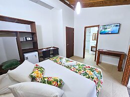 Refúgio da Lagoinha