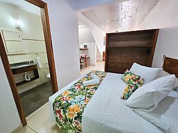 Refúgio da Lagoinha