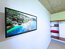 Refúgio da Lagoinha