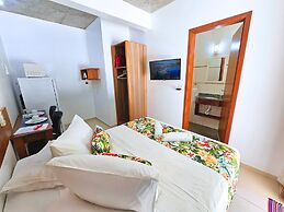 Refúgio da Lagoinha