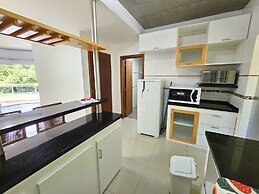 Refúgio da Lagoinha