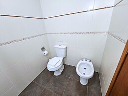 Refúgio da Lagoinha