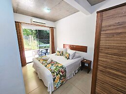 Refúgio da Lagoinha