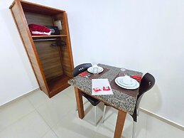 Refúgio da Lagoinha