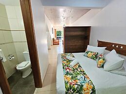 Refúgio da Lagoinha