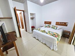 Refúgio da Lagoinha