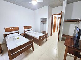 Refúgio da Lagoinha