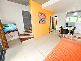 Refúgio da Lagoinha