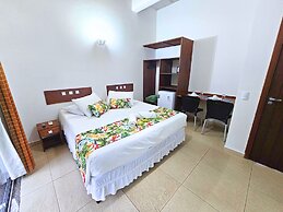 Refúgio da Lagoinha