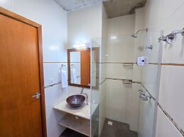 Refúgio da Lagoinha