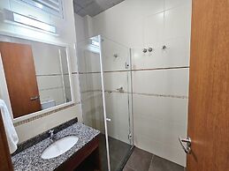 Refúgio da Lagoinha