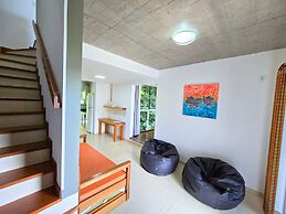 Refúgio da Lagoinha